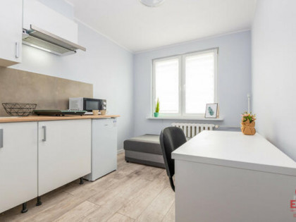 Mieszkanie Białystok Bema,