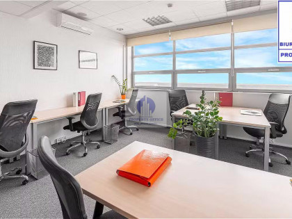 Lokal Warszawa Ursynów ul. Pasaż Ursynowski