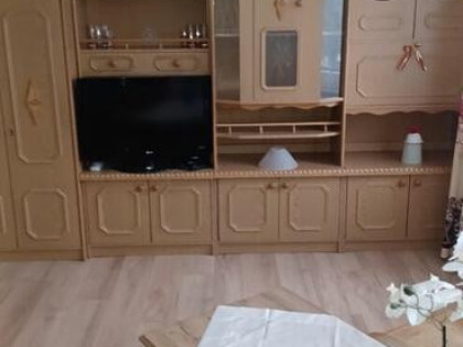 Wynajmę 2 pokojowe umeblowane w Wyszkowie 2 pietro