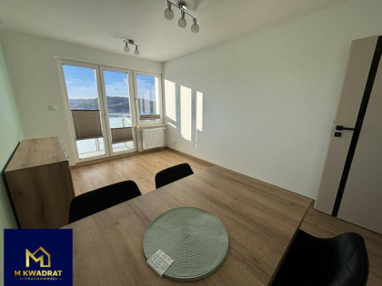 Mieszkanie Gdynia Chylonia, Swarzewska