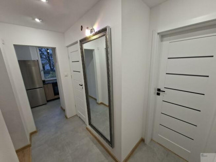 Mieszkanie Katowice, Ligocka