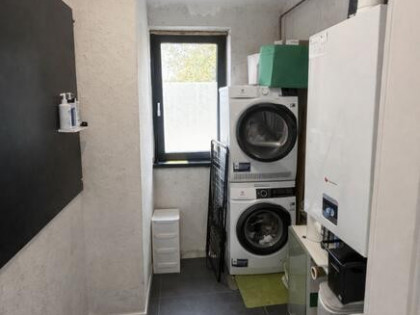 Dom 2024 107 m² działka 1124 m² wyposażony Sienno