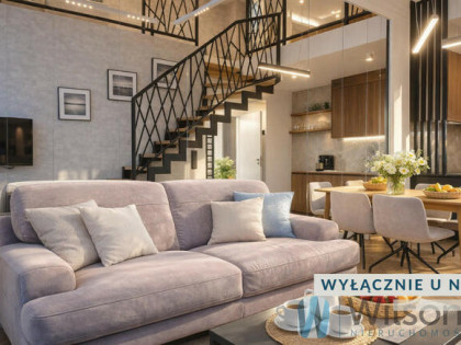 Mieszkanie Stegna, Brzozowa