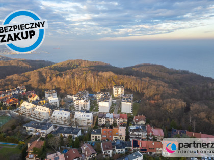 Dom Gdynia Redłowo ul. Mikołaja Kopernika