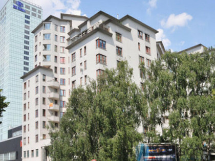 Lokal użytkowy Warszawa gm. Wola Wola, Łucka