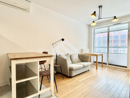 Mieszkanie Warszawa gm. Mokotów Mokotów, Postępu