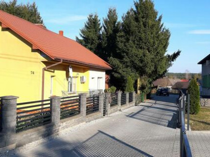 Domek w cenie mieszkania