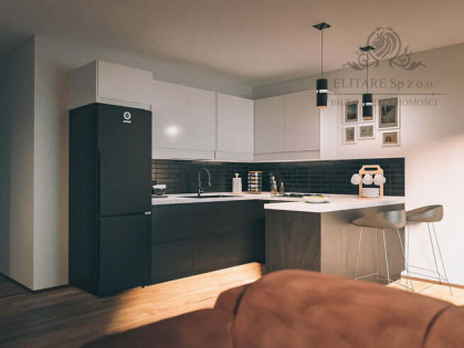 Dom o pow. 109,85m2 + garaż16,24m2, pompa ciepła/ Miłoszyce, Jelcz Laskowic