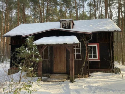 Sprzedaż/działka z MPZP/1900 m2/Łosie- Radzymin
