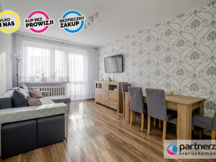 Mieszkanie Gdynia Chylonia ul. Chylońska