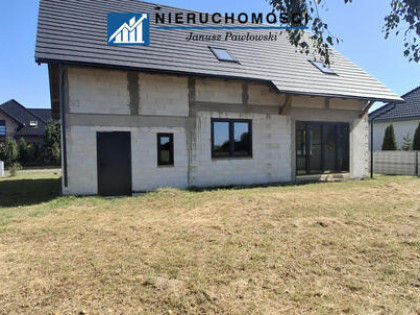 Dom Sobin gm. Polkowice, Gaikowa