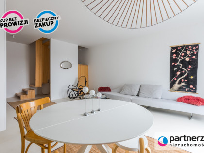 Mieszkanie Gdańsk Śródmieście ul. Św. Barbary