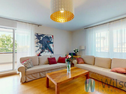 Mieszkanie Warszawa gm. Bemowo Bemowo, Fort Bema, Obrońców Tobruku