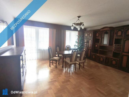 Mieszkanie 3 pokojowe | Dębica ul. Fredry | 60,29 m2