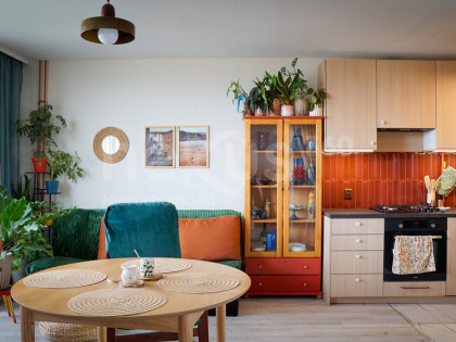 Zadbane mieszkanie do zamieszkania od razu