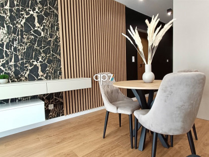 Mieszkanie Kraków Podgórze