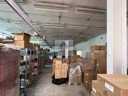 Lokal Warszawa Bielany ul. Sokratesa