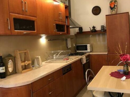 PL/EN - Bezpośrednio wynajmę 2 p. ul.Batorego po remoncie