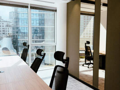 Lokal użytkowy Warszawa gm. Wola Wola, Plac Europejski