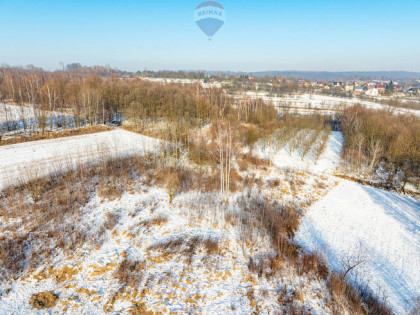 Rolna w urokliwej okolicy