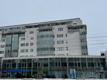 Lokal użytkowy Warszawa gm. Mokotów Mokotów, Jana Iii Sobieskiego