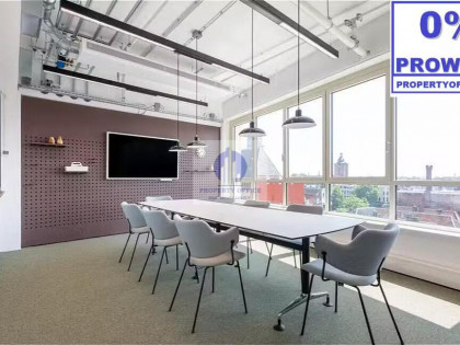 Lokal Warszawa Mokotów ul. Domaniewska