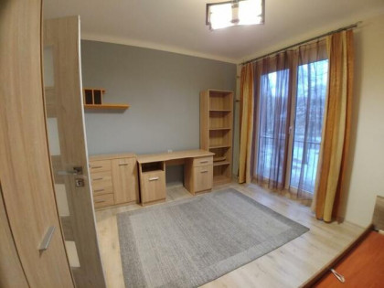 Mieszkanie w zielonej okolicy 30 min do centrum Warszawy