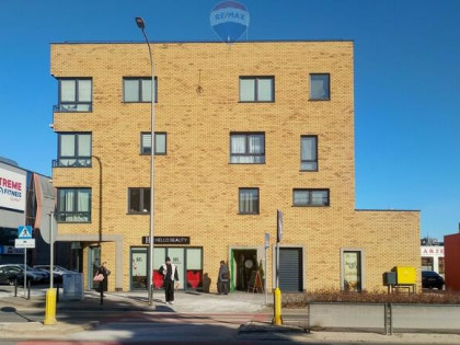 Apartament 82m2 w ścisłym centrum Grodziska