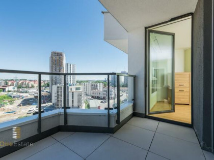 Mieszkanie Kraków Prądnik Czerwony, płk. pil. Stefana Łaszkiewicza