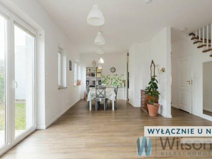 Dom Łomianki, Kiełpin