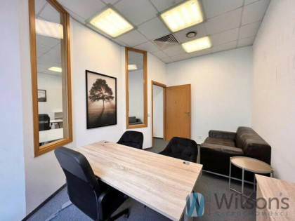 Lokal użytkowy Warszawa gm. Mokotów Mokotów, Pory