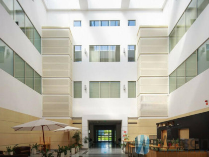 Lokal użytkowy Warszawa gm. Wola Wola, Młynarska