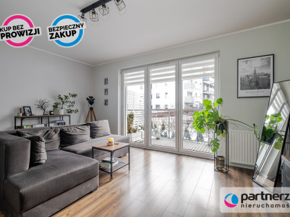 Mieszkanie Gdańsk Jasień ul. Kazimierza Leskiego