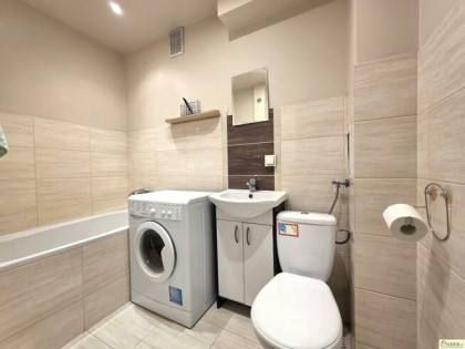 Mieszkanie Łuków, Warszawska