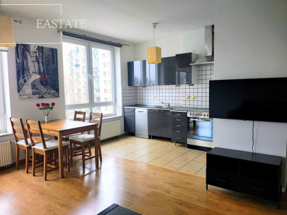 Mieszkanie Warszawa Ursynów ul. Belgradzka