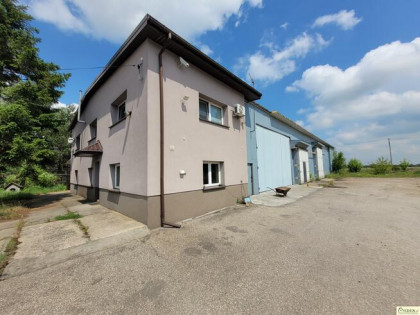 Lokal użytkowy Krzywda, al. Kolejowa