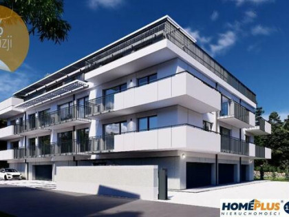 0%, pod klucz!- kameralna inwestycja w Unieściu