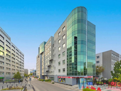 Lokal użytkowy Warszawa gm. Mokotów Mokotów, Postępu