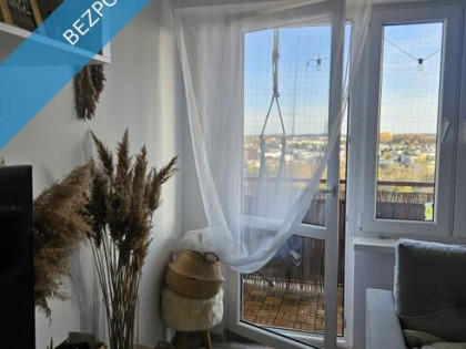 Wzgórze wolności, 61m , 4 pokojowe bezpośrednio