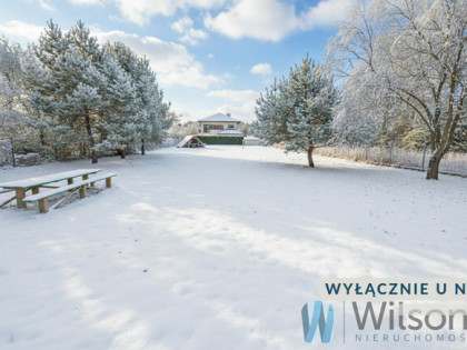 Działka budowlana Łomianki, Izabelin -Dziekanówek