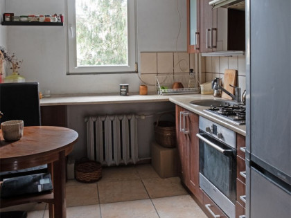 Mieszkanie Konstancin-Jeziorna ul. Anny Walentynowicz