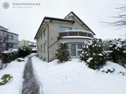 Dom Rumia, Wita Stwosza