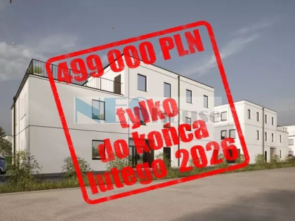 Mieszkanie Marcinkowice ul. Piastowska