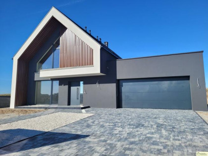 Dom Bystrzyca gm. Wojcieszków