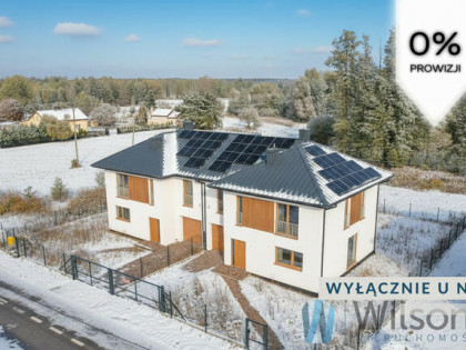 Dom Czosnów, Wrzosówka