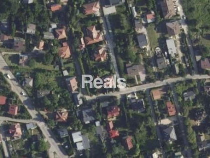 Działka budowlana Granica koło Komorowa