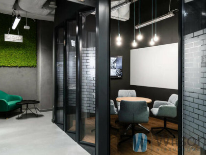 Lokal użytkowy Warszawa gm. Mokotów Mokotów, Postępu