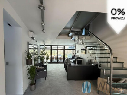 Lokal użytkowy Warszawa gm. Wilanów Wilanów, Biedronki