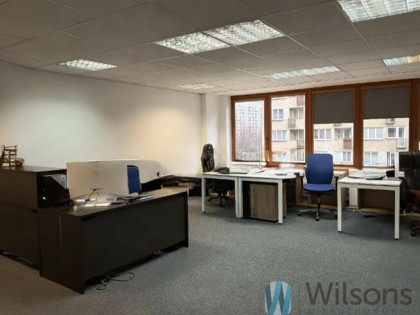 Lokal użytkowy Warszawa gm. Wola Wola, Pańska