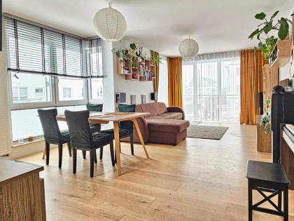 Mieszkanie Gdynia Wiczlino ul. Stanisława Filipkowskiego